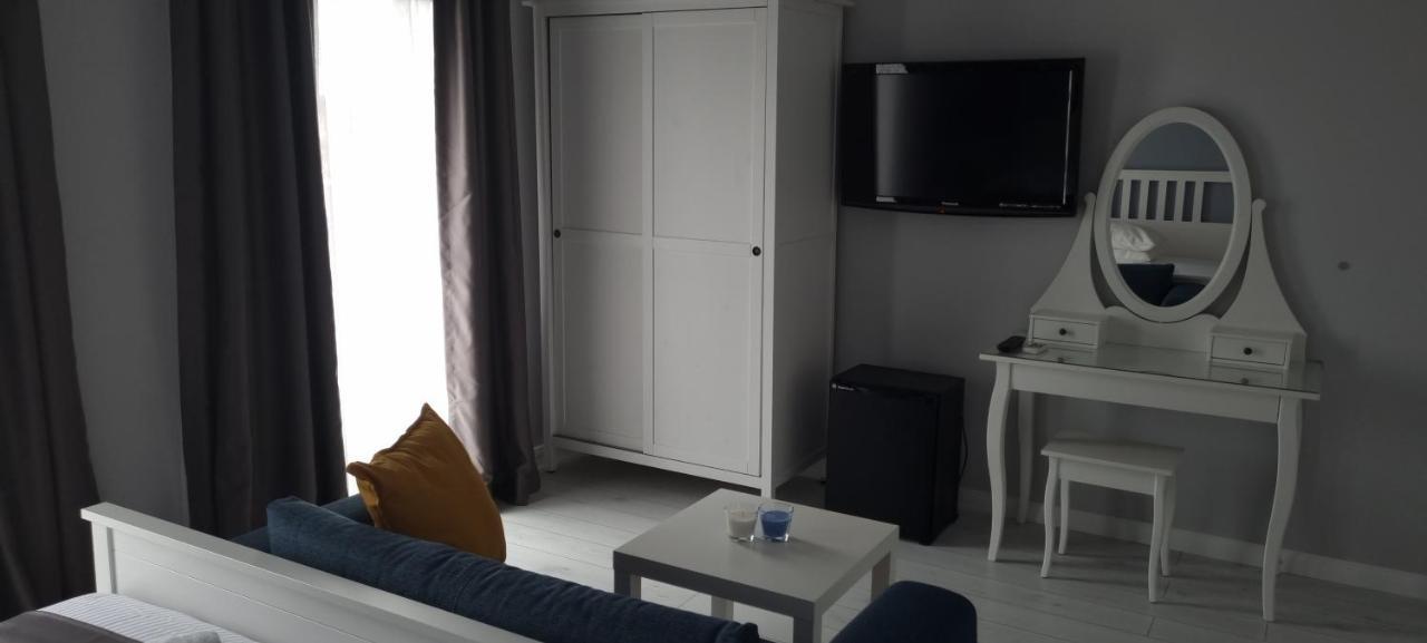 Hotel Chg Boutique Costinesti Exterior foto