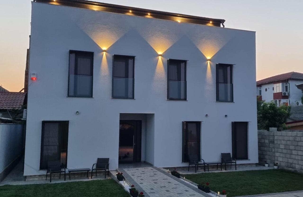 Hotel Chg Boutique Costinesti Exterior foto
