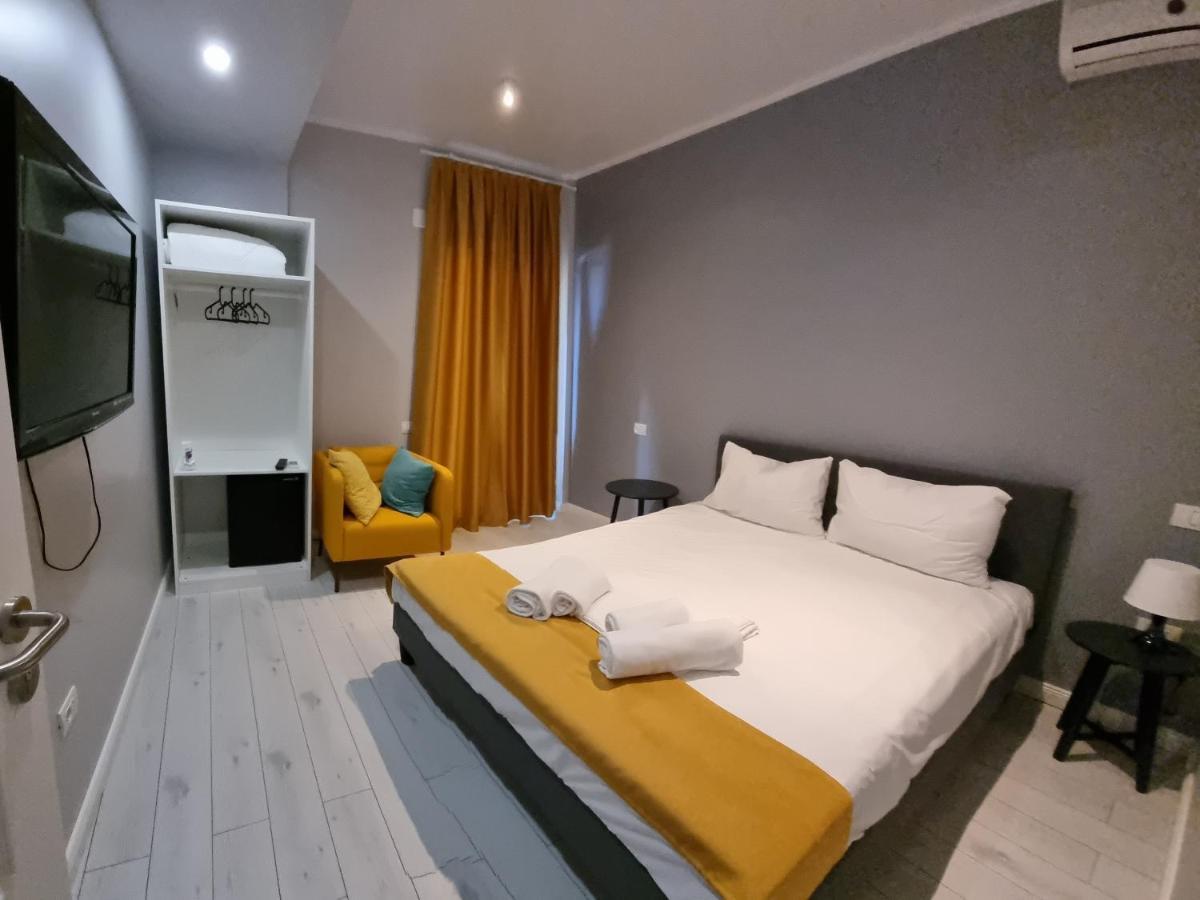 Hotel Chg Boutique Costinesti Exterior foto