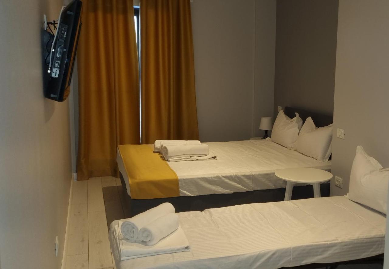 Hotel Chg Boutique Costinesti Exterior foto