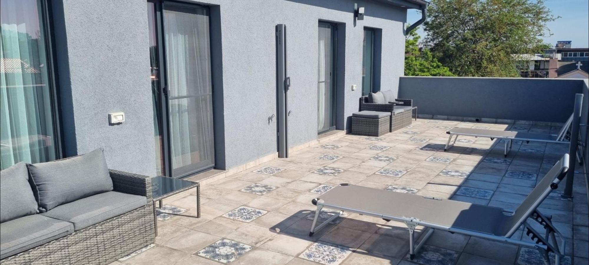 Hotel Chg Boutique Costinesti Exterior foto