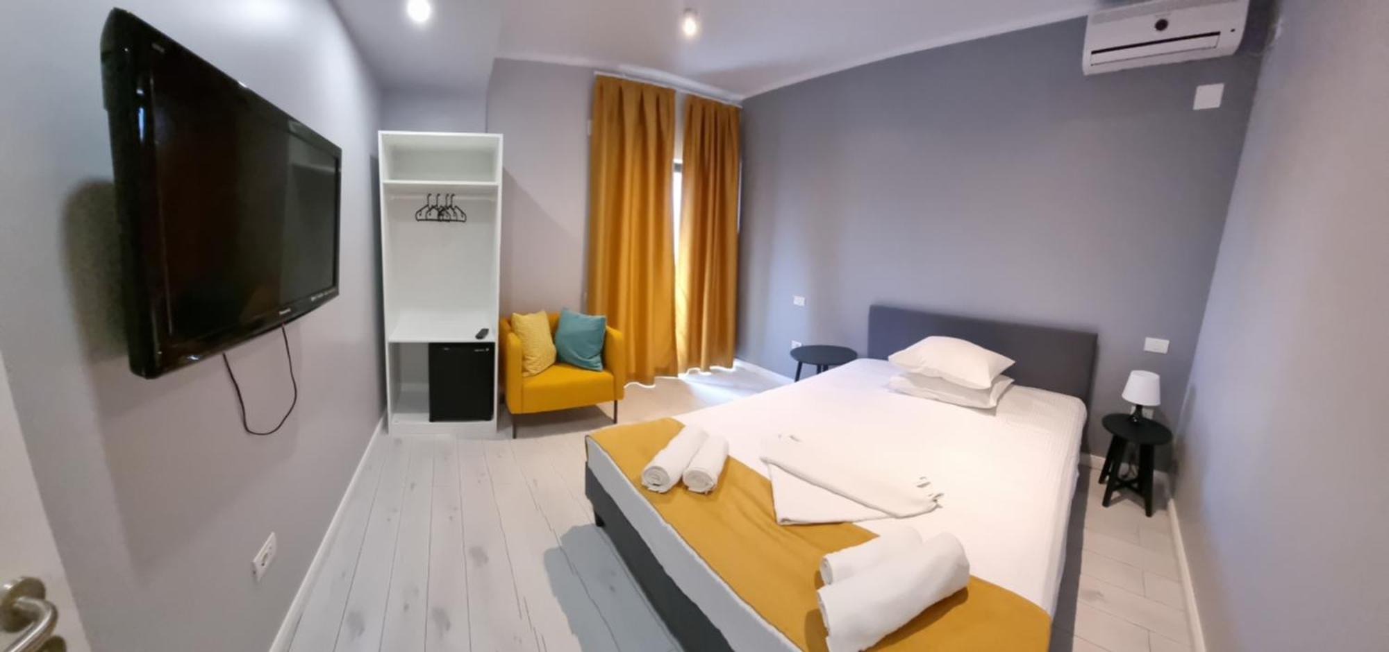 Hotel Chg Boutique Costinesti Habitación foto