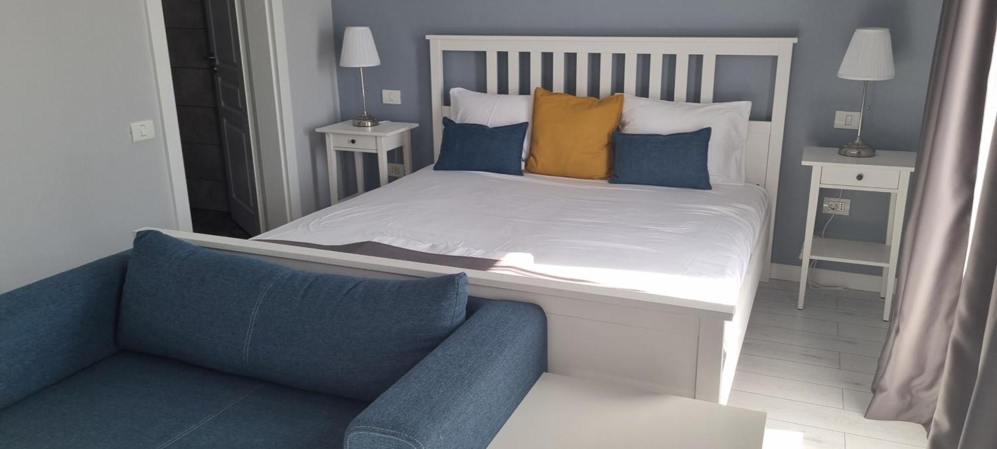 Hotel Chg Boutique Costinesti Habitación foto