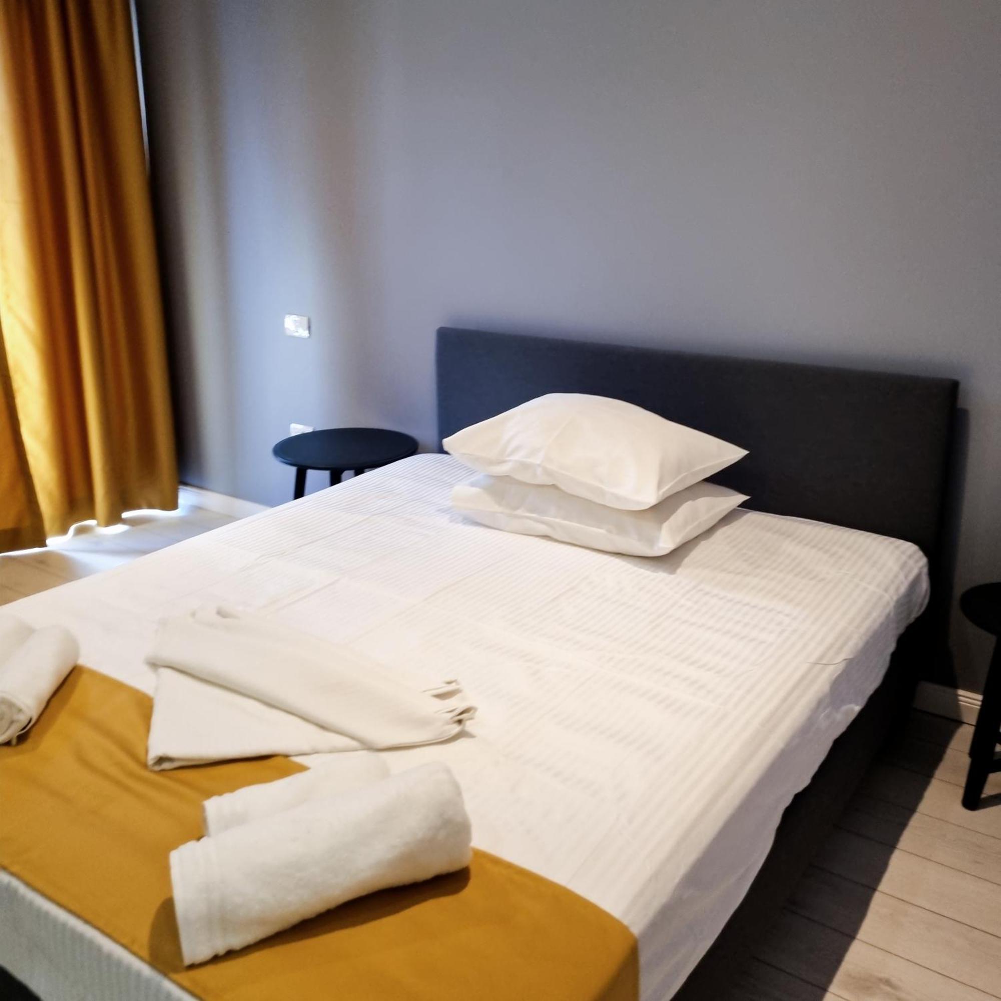 Hotel Chg Boutique Costinesti Habitación foto