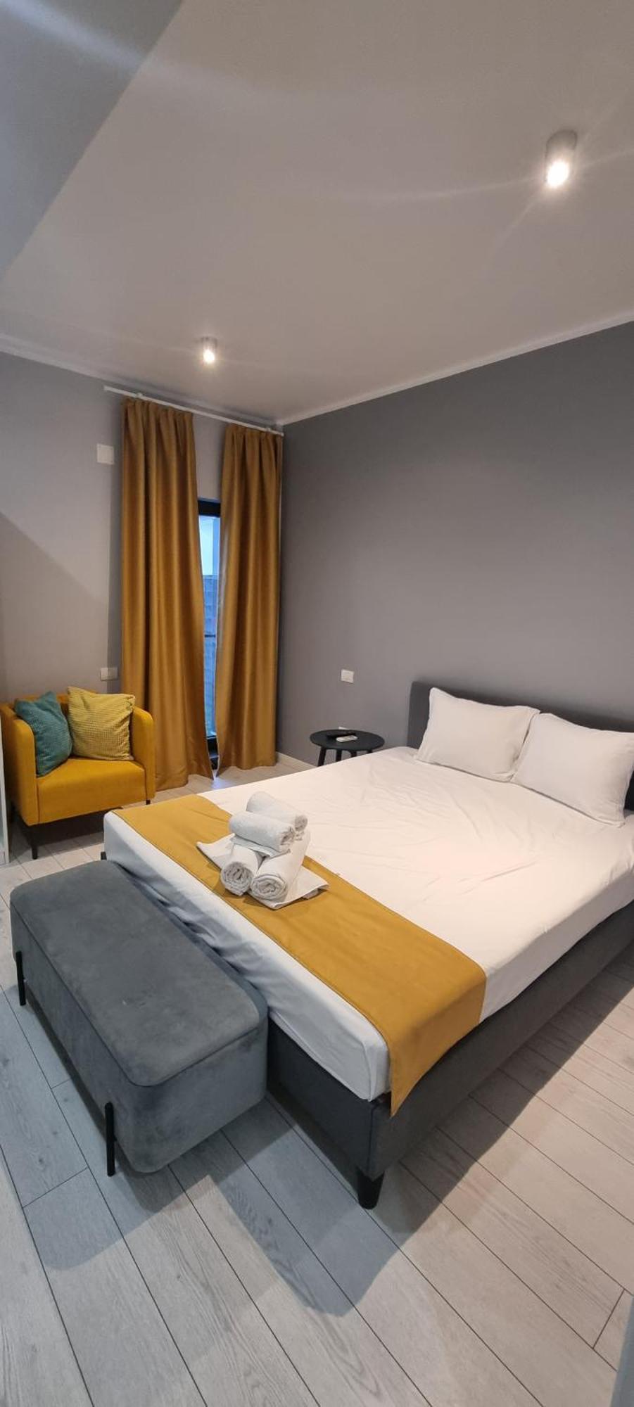Hotel Chg Boutique Costinesti Habitación foto