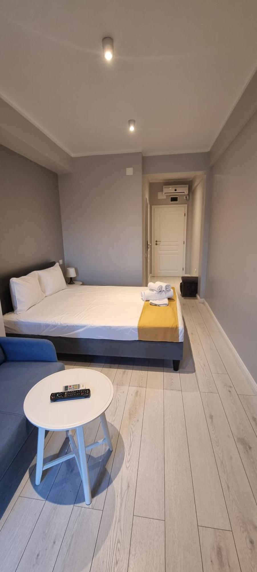Hotel Chg Boutique Costinesti Habitación foto