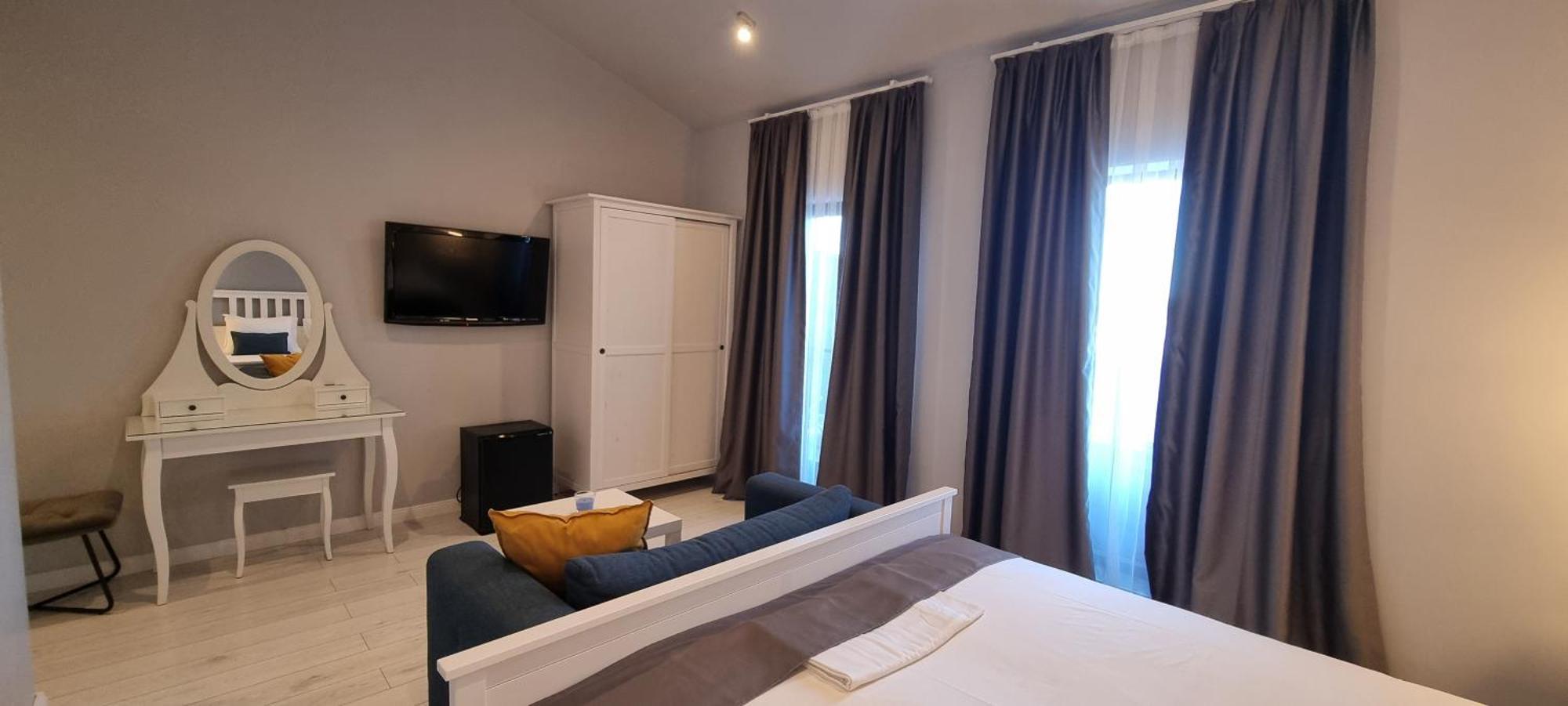 Hotel Chg Boutique Costinesti Exterior foto