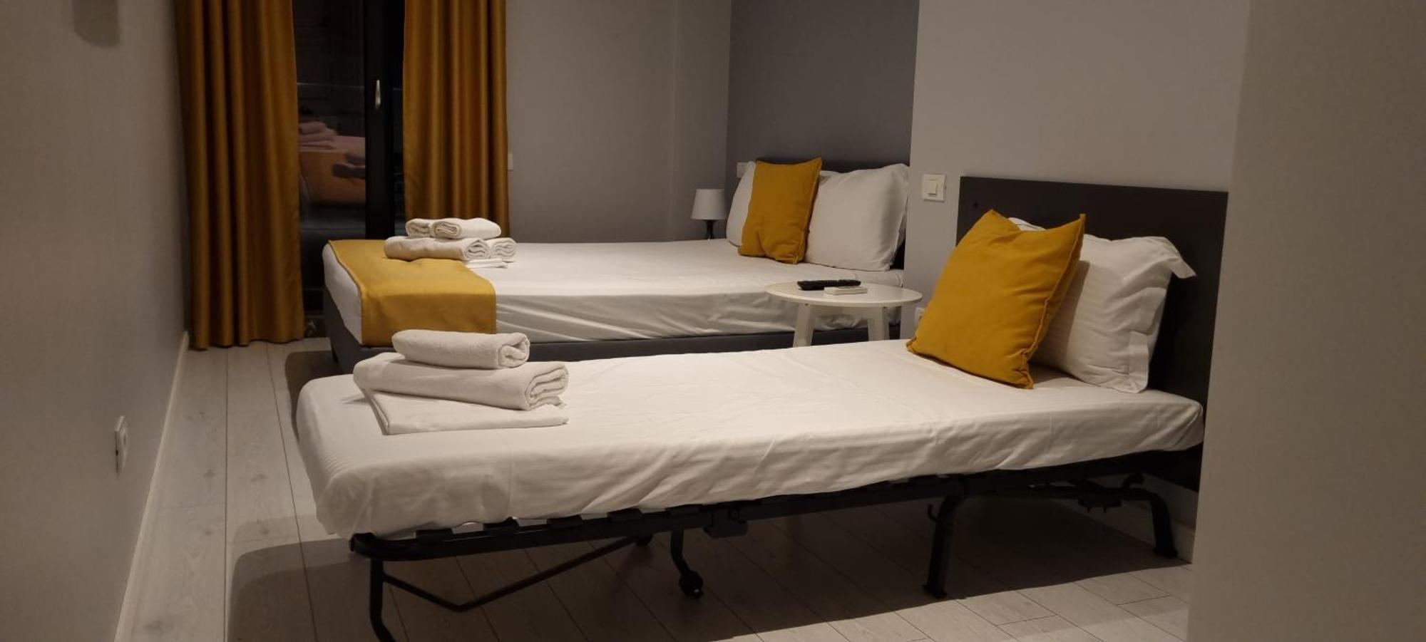 Hotel Chg Boutique Costinesti Habitación foto